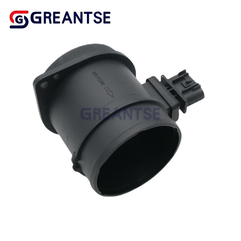 0280218219 Mass Air Flow Meter Sensor MAF For Buick Enclave Cadillac CTS Chevrolet Traverse GMC Suzuki Pontiac Saturn