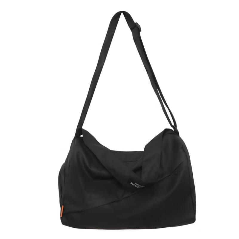 Li Shen Minimalist Large Capacity Travel Duffel Bag Large