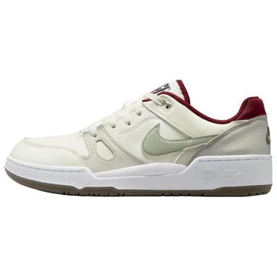 Scarpe da Skateboard Basse Resistenti All'Usura e Leggere Full Force Uomo Beige IB4612-131