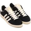 Used New [Adidas] JABBAR LOW Core Black/Cloud White/Off White JI3433 26.5cm