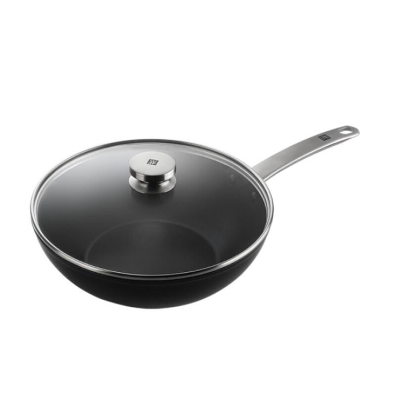 ZWILLING Enjoy Chinese Wok 30cm