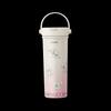 GOOM Freesia Series Insulated Straw Cup Gift Set