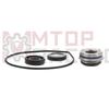 Motorcycle Water Pump Mechanical Oil Seal For Kawasaki ZX1100 Ninja ZX-11 1990-2001 GPZ1100 1995-1998 ZX-10 1988-1990 92055-1423