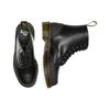 Dr. Martens 1460 Leather Patchwork Boots Unisex Boots Black 27466001