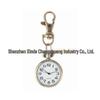 Digital Large Dial Pocket Watch - Ideal for Elderly & Students, with Universal Keychain Design