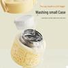 Joyoung 316L Stainless Steel Insulated Food Jar 520ml