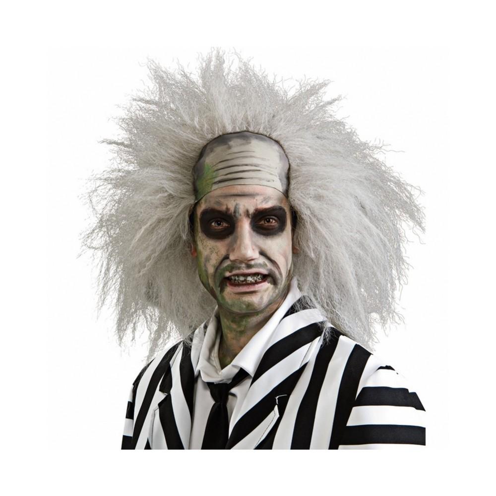 Beetlejuice Unisex Adult Wig