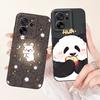 For Xiaomi 13T Pro Case 13T Silicone Cute Cartoon Cat Fashion Luxury Funny Shockproof Back Cover For Xiaomi 13T Phone Case Funda