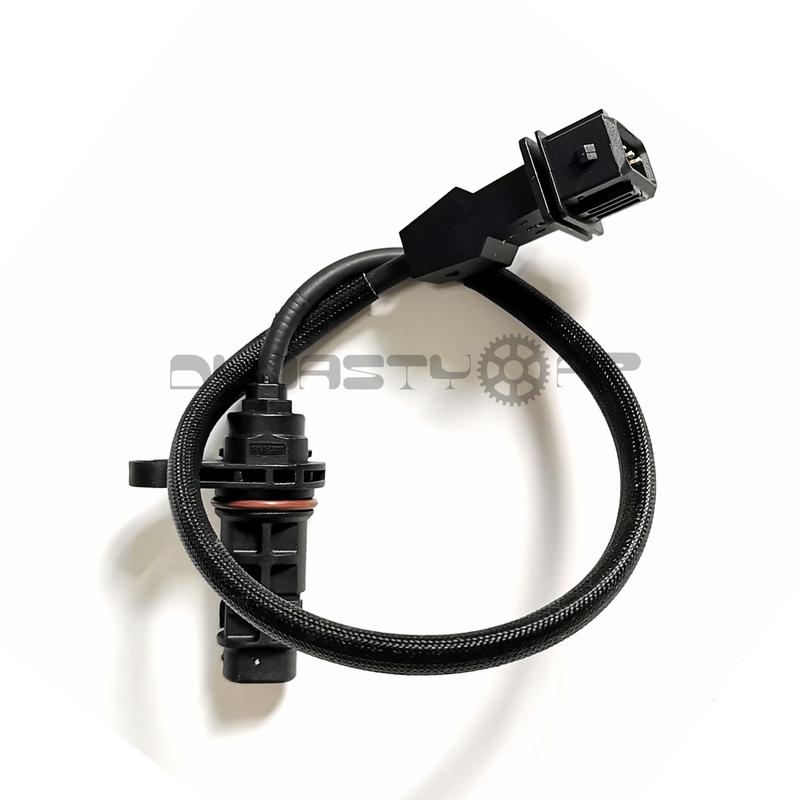 

Crankshaft Position Sensor 39180-25300 For Hyundai Sonata Kia Optima 2.0/2.4L 3918025300