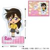 Toshin Pack Detective Conan Acrylic Stand Series (Shopping Ran) CO-OM074