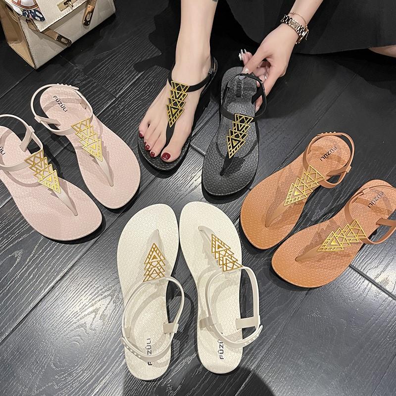 Sandals Women Shoes Summer Open Toe Ladies Shoes Soft Sandals Ladies Outdoor Shoes Woman Casual Sandal Women Female Footwear