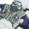 Crocs Naruto Kakashi Jibitsu 10012843