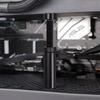 Graphics Card GPU Support Bracket Anti Sag Holder Stand Video Card Sag Holder for PC Gaming Desktop Vertical Telescopic Rotating