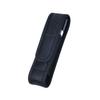 Nylon LED Flashlight Holder Premium Durable and Waterproof Compact and Lightweight LED Torch Holster Nylon Bag Pouch