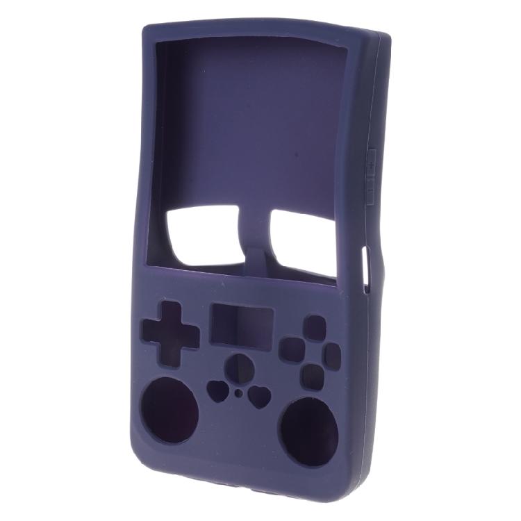 Silicone Case for R36 Dustproof Silicone Skin Cover Shell Grip Case Handhelds Game Console Case