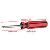 Tire Valve Core Screwdrivers One Way Tool for Car Motorcycle Truck Tire Repairing Tools