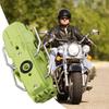 Bike Water Bottle Holder Automatic Clamp Adaptive Drink Cage 360 Degree Rotatable Adaptive Cupholder For Bicycles Road Bikes