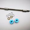 Bearing Press For Bicycle Bike Hub Frame Wheel Bottom Bracket BB Bicycle Bearing Tool 6901/6902/6903/6801/6802/6803