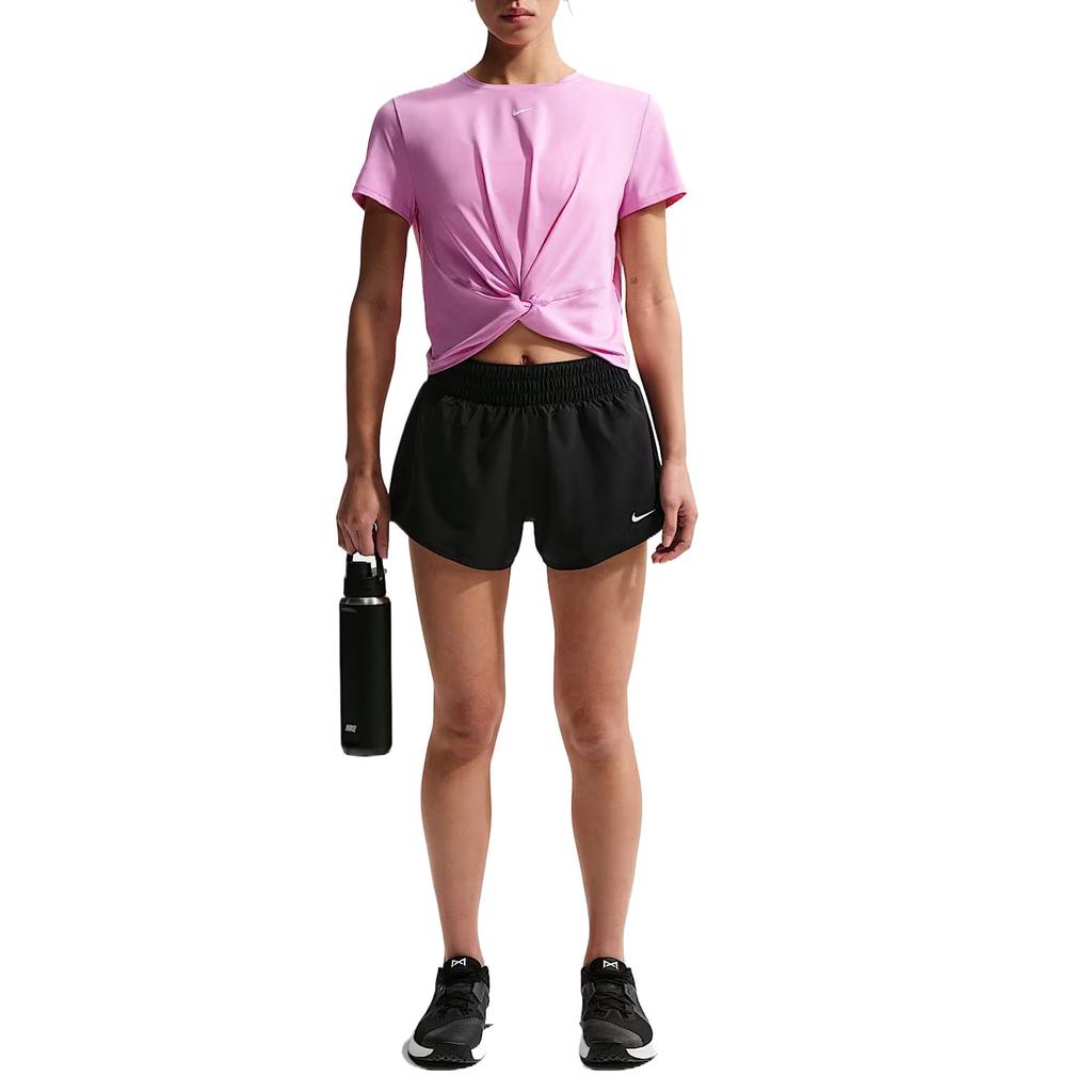 Nike Dri Fit One Sports Shorts Women's DX6011-011