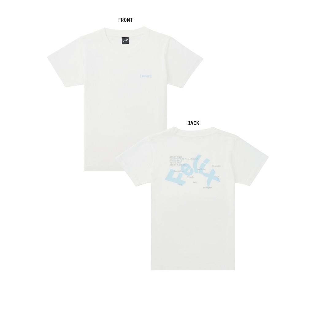 Stray Kids World Tour RUN IT JAPAN OFFICIAL GOODS MD PRE-ORDER