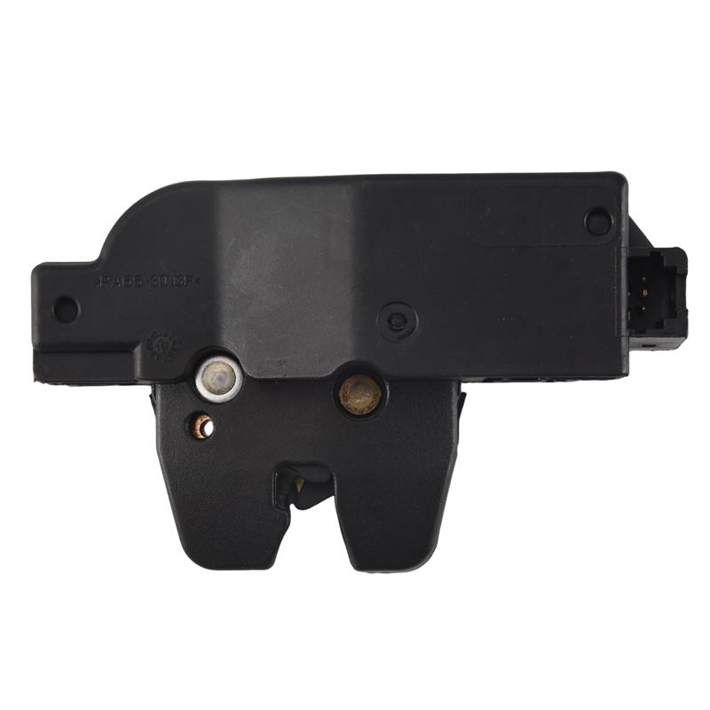 Heckklappen-Zentralverriegelungsaktuator für Citroen C3 C4 Picasso 307 9646091580-M53K