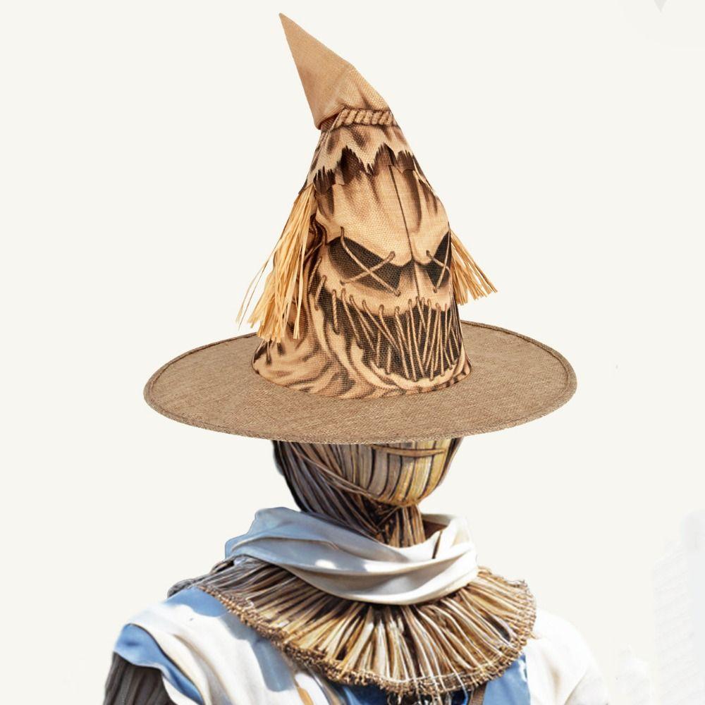 Gears Feather Halloween Top Hat Vintage Goth Headwear Hat Headpiece Role Playing Hat  Headgear