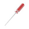 Models Hexagon Screwdriver Single Flat Head Hex Steel Toys