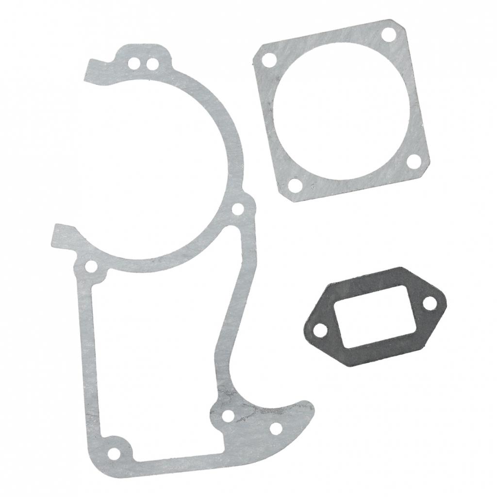 1 Satz Zylinder 48mm Bohrung Für 036 Pro Brandneu