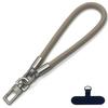 360 Degree Rotation Wrist Strap Metal Hook Phone Lanyard New Phone Strap  for Phone Case