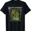 Black Sabbath Official Trees Photo Framed T-Shirt