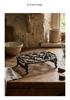 Retro Cast Iron Egg Holder: 6 or 8 Grid Egg Tray for Kitchen, Bar, or Restaurant Display