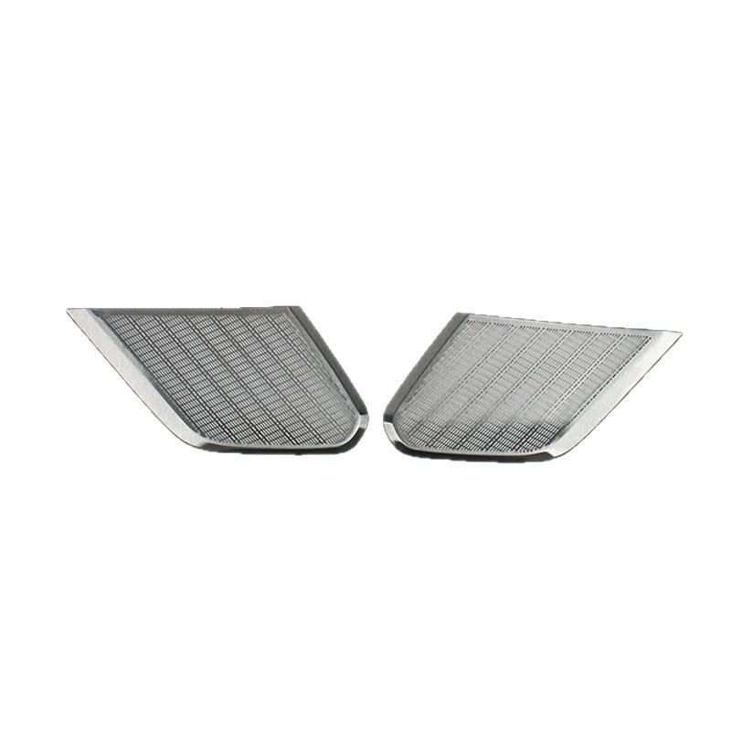 Nio 25 Models L90 Trunk Speaker Cover Decoration
