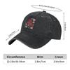 Year Of The Horse 2026 Chinese Lunar New Year Printed Caps For Unisex Cotton  Trucker Hat Daily Wear Baseball Cap Adjustable
