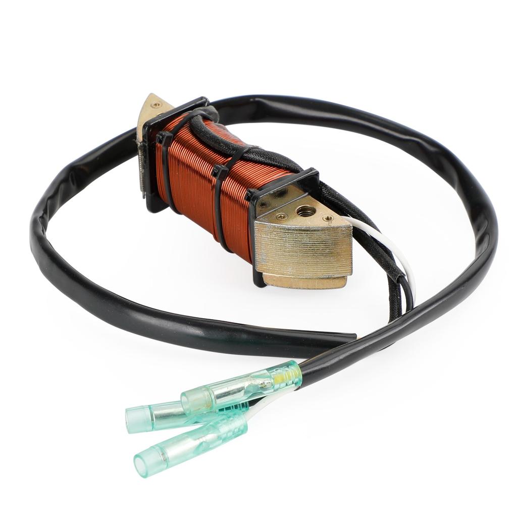 Lighting Coil For Mercury Marine 9.9Hp 15Hp 18Hp 25Hp 30Hp 2Cyl 803703 160743