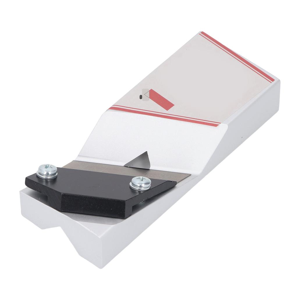 Fasenhobel V-Typ 45 Grad 29 mm Anfasen Holzbearbeitung Gipskarton Gipsplattenhobel