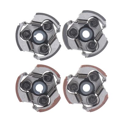 47cc 49cc Minimoto Mini Moto Quad ATV Dirt Bike Quadard 3 Shoe Clutch 2T Springs
