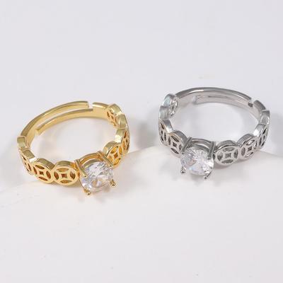 Anelli – Anelli da donna