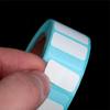 1000pcs/Roll 20*10mm Adhesive Waterproof Thermal Label Sticker Paper Supermarket Price Blank Label Direct Print Paper