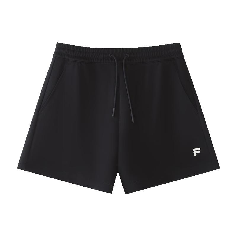 FILA Women's Knit Casual Shorts