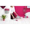 Kleeneze KL062390EU Deluxe Ensemble Pelle Et Balayette Gris-Rose 33 X 24 X 9 Cm KL062390EU