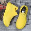 Women’s Moccasins Loafers Casual Slip on Walking Shoes Summer Men’s Slip-ons Lightweight Socks Shoes for Girls Large Size 35-46