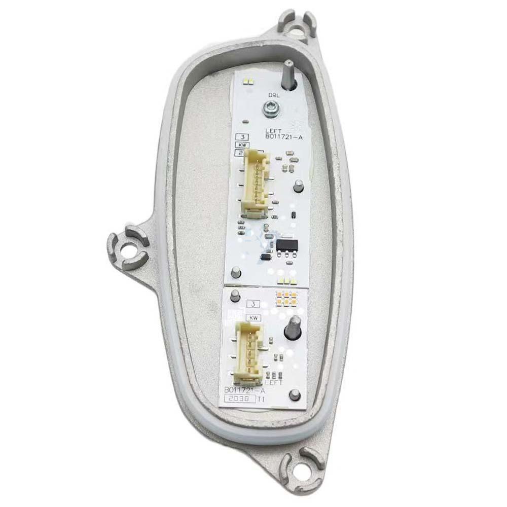 2Pcs Drl Control Module Unit Fits For Q2 2017-2021