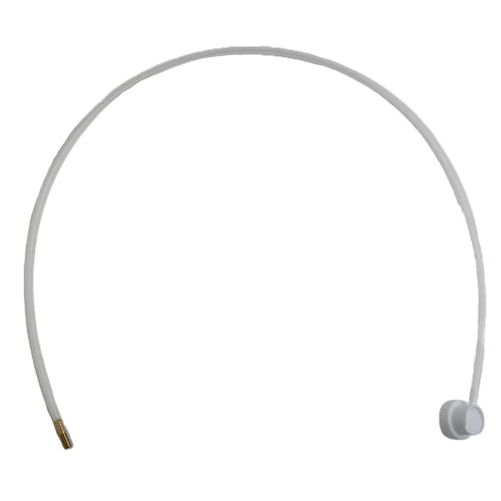 Aerosol Nozzle Extension Hose Air Conditioner Cleaner Nozzle Cleaning A/C Extension Tube Replacement For Aerosol Cans Spray