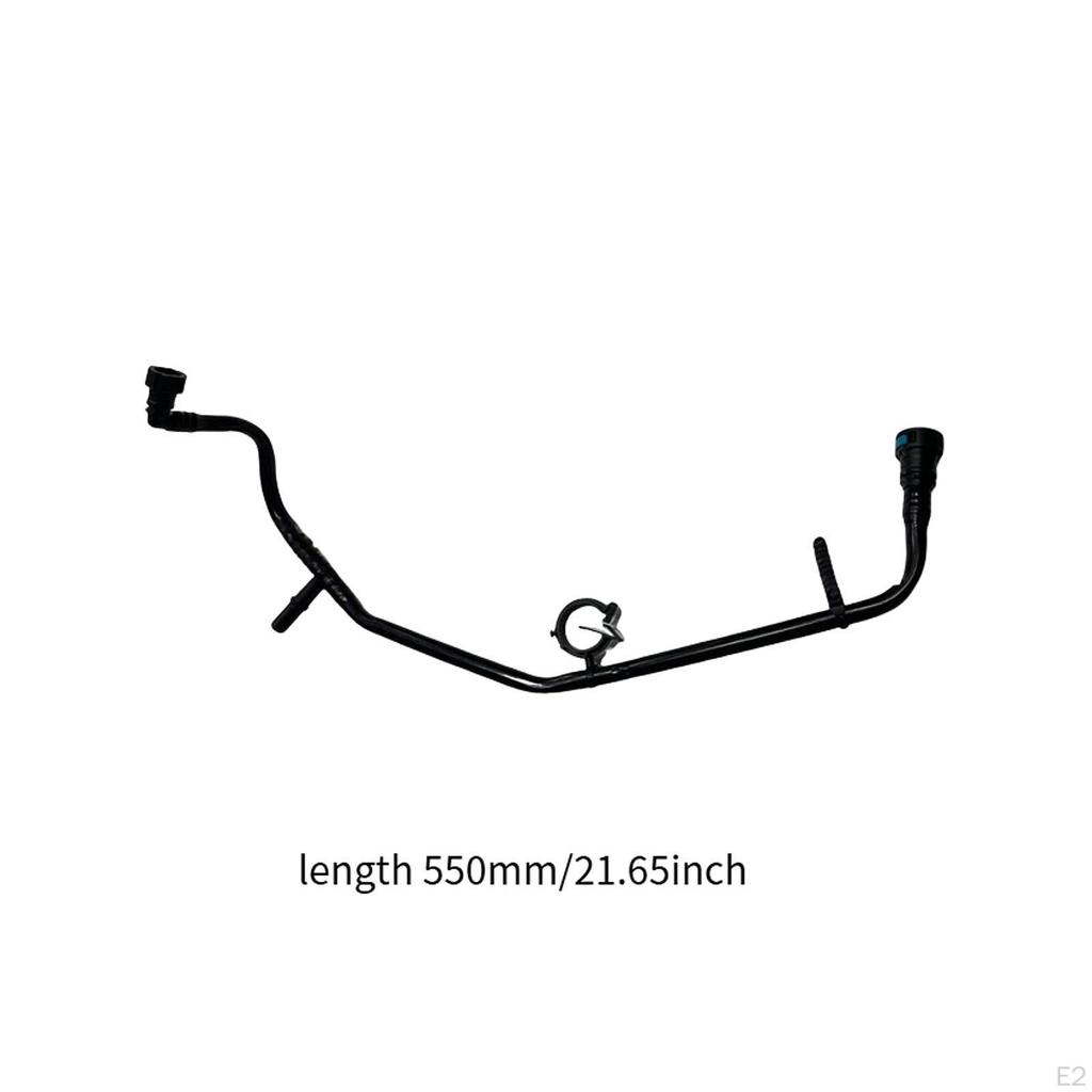 Purge Valve Hose 68250915AD Direct Replaces for Dodge Durango 2016-2019