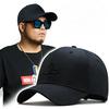 56-61cm 62-68cm Large Size Baseball Cap Male Spring Summer and Autumn Polyester Snapback Hat Big Head Men Plus Size Sport Caps
