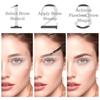 5Pcs Flexible Rulers Eyebrow Mapping Ruler Reusable Eye Makeup Tools  Eyebrow Tattoo Design