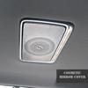 Dla Mercedes Benz Klasa S S320 S350 W222 14-21 Samochód Drzwi Głośnik Pad Pokrywa Głośnika Audio Ramka Dekoracyjna Naklejka Akcesoria