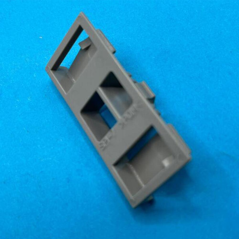 10 stk 25722671 Festeklips for sideskjørt for Cadillac