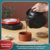 Siyang Life Automatic Split Ceramic Casserole & Medicine Decoction Pot