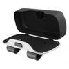 Automotive Visor Box Compact Design Easy Installation
